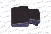 TRICLO 564001 - Soporte, caja filtro de aire