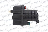 TRICLO 565741 - Caja, filtro de combustible