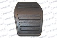 TRICLO 598040 - Lado de montaje: Eje delantero<br>Altura [mm]: 70<br>