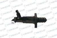 TRICLO 623270 - Equipamiento de vehículo: para vehículos con varillaje de cambios<br>SVHC: No existen sustancias SVHC<br>