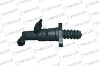 TRICLO 623277 - Equipamiento de vehículo: para vehículos con varillaje de cambios<br>Longitud [mm]: 185<br>Diámetro del pistón [mm]: 23<br>