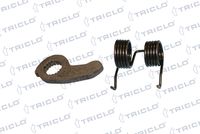 TRICLO 623989 - Horquilla de desembrague, embrague