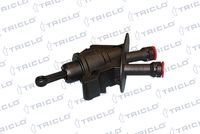 TRICLO 628187 - año construcción desde: 11/2012<br>SVHC: No existen sustancias SVHC<br>