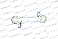 TRICLO 633639 - Longitud [mm]: 74<br>