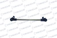 TRICLO 633704 - Lado de montaje: delante<br>Longitud [mm]: 200<br>