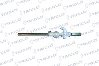 TRICLO 633718 - Lado de montaje: delante<br>Longitud [mm]: 220<br>Número de piezas necesarias: 1<br>