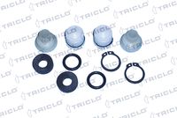 TRICLO 638304 - Peso [kg]: 0,03<br>Artículo complementario/Información complementaria: con accesorios<br>peso [g]: 30<br>