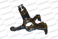 TRICLO 762211 - Lado de montaje: Delante, derecha<br>Referencia artículo par: 762211<br>