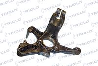 TRICLO 762212 - Lado de montaje: Delante, izquierda<br>Referencia artículo par: 762210<br>