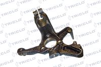 TRICLO 762213 - Lado de montaje: Delante, derecha<br>Referencia artículo par: 762213<br>