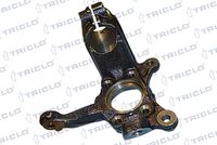 TRICLO 762215 - Lado de montaje: Delante, derecha<br>Referencia artículo par: 762215<br>