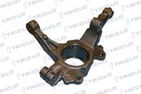 TRICLO 764521 - Lado de montaje: Eje delantero, derecha<br>