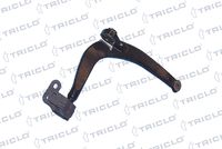 TRICLO 771064 - Código de motor: X17D<br>N.º de chasis (VIN) hasta: V3023597<br>N.º de chasis (VIN) hasta: V4166925<br>N.º de chasis (VIN) hasta: V6066279<br>Lado de montaje: Eje delantero, izquierda<br>Lado de montaje: debajo<br>Número de piezas necesarias: 1<br>Tipo de dirección: Brazo oscilante transversal<br>