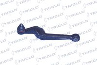 TRICLO 771384 - Lado de montaje: Eje delantero, izquierda<br>Lado de montaje: debajo<br>Número de piezas necesarias: 1<br>Tipo de dirección: Brazo oscilante transversal<br>