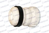 TRICLO 781479 - Lado de montaje: Eje delantero<br>Longitud [mm]: 57<br>Número de piezas necesarias: 2<br>