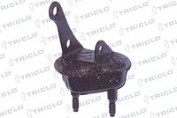 TRICLO 781494 - Código de motor: TU3JP<br>Lado de montaje: Eje trasero, derecha<br>Lado de montaje: delante<br>Número de piezas necesarias: 1<br>