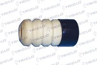 TRICLO 781512 - Lado de montaje: Eje trasero, derecha<br>Lado de montaje: Eje trasero izquierda<br>Peso [kg]: 0,05<br>