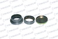 TRICLO 781521 - Lado de montaje: Eje trasero<br>Cantidad por eje: 2<br>