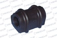 TRICLO 781617 - Lado de montaje: Eje delantero, derecha<br>Lado de montaje: Eje delantero, izquierda<br>