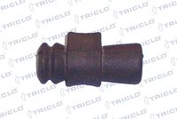 TRICLO 781619 - Lado de montaje: eje delantero, ambos lados<br>Lado de montaje: interior<br>Número de piezas necesarias: 2<br>Diámetro interior [mm]: 21<br>