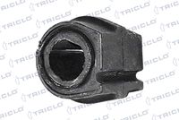 TRICLO 781808 - Lado de montaje: eje delantero, ambos lados<br>Número de piezas necesarias: 2<br>Diámetro interior [mm]: 23<br>