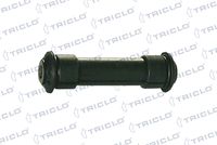 TRICLO 782085 - Lado de montaje: Eje trasero<br>Lado de montaje: delante<br>peso total permitido hasta [kg]: 2800<br>N.º de chasis (VIN) hasta: 2D...2...025166<br>Lado de montaje: Eje trasero<br>Lado de montaje: delante<br>peso total permitido hasta [kg]: 3500<br>N.º de chasis (VIN) hasta: 2D...3...018000<br>SVHC: No existen sustancias SVHC<br>