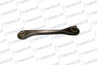 TRICLO 783265 - Lado de montaje: Eje trasero, derecha<br>Número de piezas necesarias: 1<br>Tipo de dirección: Brazo oscilante transversal<br>Tipo de cojinetes: Rodamiento de caucho-metal<br>