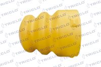 TRICLO 783379 - Lado de montaje: Eje delantero, derecha<br>Lado de montaje: Eje delantero, izquierda<br>