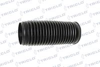 TRICLO 783380 - año construcción desde: 01/1993<br>N.º de chasis (VIN) desde: 31-P-026 436<br>Lado de montaje: eje delantero, ambos lados<br>Espesor [mm]: 225<br>Número de piezas necesarias: 2<br>