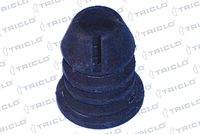 TRICLO 783570 - Lado de montaje: Eje delantero<br>Número de piezas necesarias: 2<br>