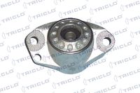 TRICLO 783723 - año construcción hasta: 05/2015<br>Lado de montaje: Eje delantero, izquierda<br>Lado de montaje: Eje delantero, derecha<br>Altura [mm]: 54<br>Diámetro interior [mm]: 26<br>Diámetro exterior [mm]: 83<br>Artículo complementario / información complementaria 2: con rodamiento de bolas<br>Cantidad por eje: 2<br>