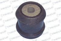 TRICLO 783835 - Alojamiento, soporte del engranaje automátrico