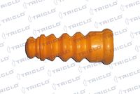 TRICLO 783845 - Número de PR: G39<br>Lado de montaje: Eje delantero<br>Espesor [mm]: 83<br>Número de piezas necesarias: 2<br>