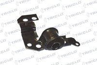 TRICLO 784190 - Suspensión, Brazo oscilante