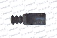 TRICLO 784428 - Lado de montaje: Eje trasero<br>SVHC: No existen sustancias SVHC<br>