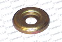 TRICLO 785064 - Lado de montaje: Eje delantero<br>SVHC: No existen sustancias SVHC<br>