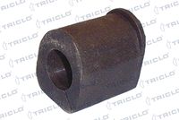 TRICLO 785338 - Lado de montaje: eje delantero, ambos lados<br>Lado de montaje: interior<br>Número de piezas necesarias: 2<br>Diámetro interior [mm]: 21<br>