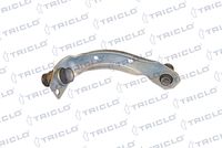 TRICLO 785719 - Soporte, motor