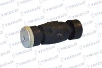 TRICLO 785783 - Lado de montaje: eje delantero, ambos lados<br>Número de piezas necesarias: 2<br>Referencia artículo par: VKDS 356027<br>Longitud [mm]: 38<br>Altura [mm]: 35,5<br>Diámetro interior [mm]: 24<br>