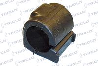 TRICLO 785784 - Código de motor: K4M<br>Lado de montaje: eje delantero, ambos lados<br>Lado de montaje: exterior<br>Número de piezas necesarias: 2<br>Rosca exterior [mm]: M8 x 1,25<br>