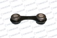 TRICLO 788483 - Lado de montaje: Eje delantero<br>Longitud [mm]: 355<br>Número de piezas necesarias: 2<br>Barra / Montante: Barra de acomplamiento<br>