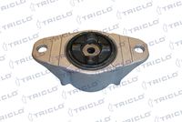 TRICLO 788886 - Código de motor: BSF<br>Suspensión: para vehículos con chasis estándar<br>Suspensión: para vehículos con chasis deportivo<br>Código de motor: BSE<br>Suspensión: para vehículos con chasis estándar<br>Suspensión: para vehículos con chasis deportivo<br>Código de motor: CCSA<br>Suspensión: para vehículos con chasis estándar<br>Suspensión: para vehículos con chasis deportivo<br>Lado de montaje: eje trasero ambos lados<br>Número de piezas necesarias: 2<br>Forma: redondo<br>