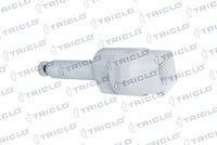 TRICLO 873982 - N.º de chasis (VIN) hasta: 3B-2-500 000<br>Número de conexiones: 4<br>Tipo de servicio: eléctrico<br>Peso [kg]: 0,025<br>para OE N°: 4A0 945 515 A<br>