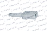 TRICLO 873983 - Código de motor: AFN<br>Tipo de servicio: eléctrico<br>Número de enchufes de contacto: 4<br>