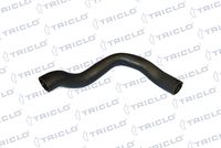 TRICLO 521468 - Artículo complementario / información complementaria 2: sin abrazaderas<br>Lado de montaje: izquierda<br>