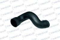 TRICLO 522512 - Tubo flexible de aire de sobrealimentación