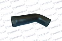 TRICLO 522590 - Tubo flexible de aire de sobrealimentación