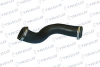 TRICLO 528714 - Tubo flexible de aire de sobrealimentación