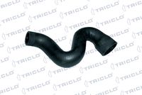 TRICLO 522509 - Tubo flexible de aire de sobrealimentación