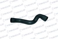 TRICLO 522525 - Tubo flexible de aire de sobrealimentación